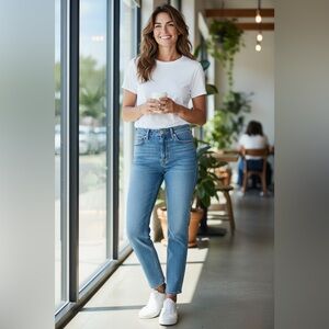 Levi 311 Women's Jeans